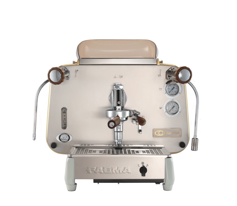 Faema E61 Legend