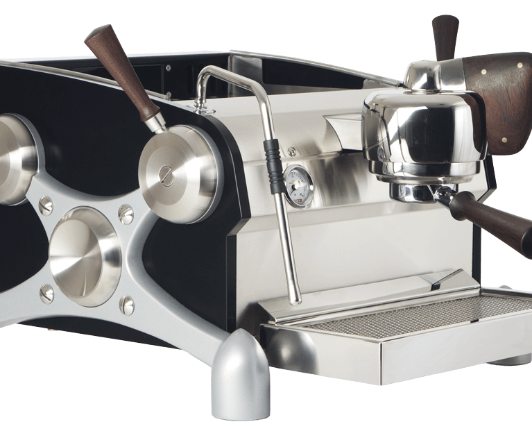 Espresso Single Group