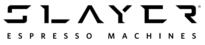 Slayer Espresso Machines Logo