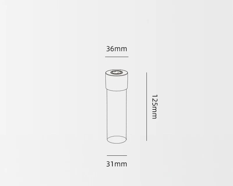 Energy Tubes Sets (20-26g)*8 - Image 2