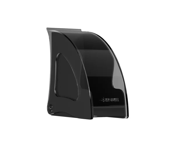 Snail Filter Paper Holder black