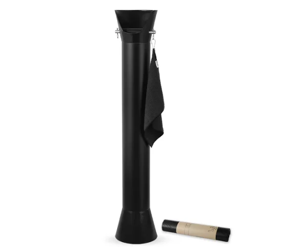 Coffee Knock Box 7.4L-black