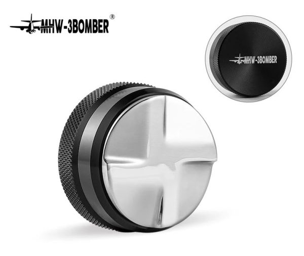 CD-Texture Tamper & Distributor four oars