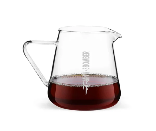 Elf Coffee Server 500ml