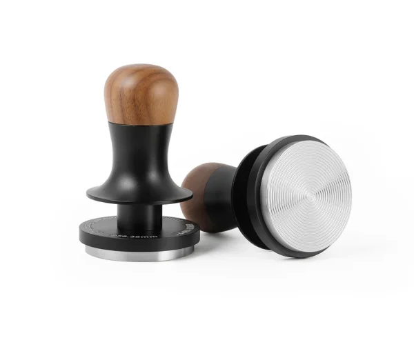Flash Constant Pressure Tamper 2.0