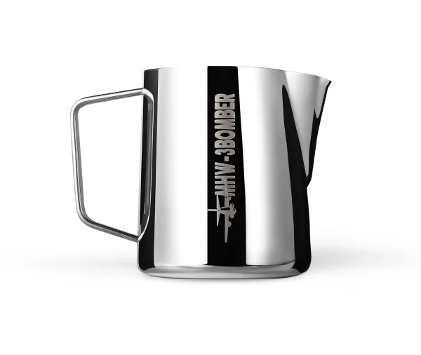 Milk Pitcher 5.0