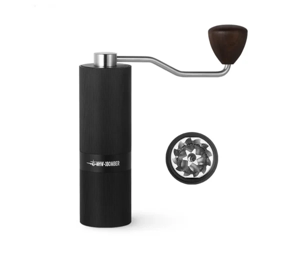 Racing M1 Manual Coffee Grinder 38mm