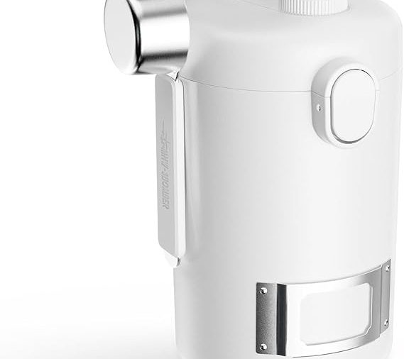 Gambo Sealed CanisterWhite-250g