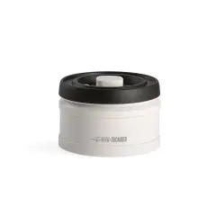 Vacuum sealed canister 750ml